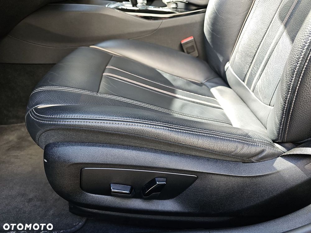 BMW Seria 5 - 24