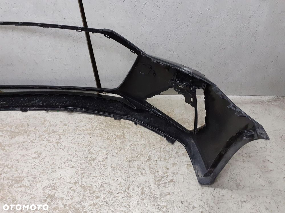 ZDERZAK PRZEDNI PRZÓD AUDI RS6 RS7 C8 4K8 2018-> - 5
