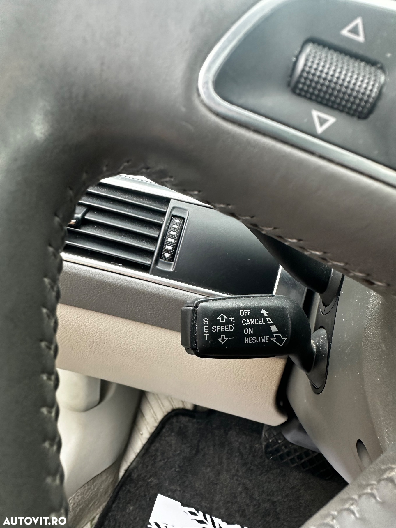 Audi A6 2.0 TDI DPF Multitronic - 19