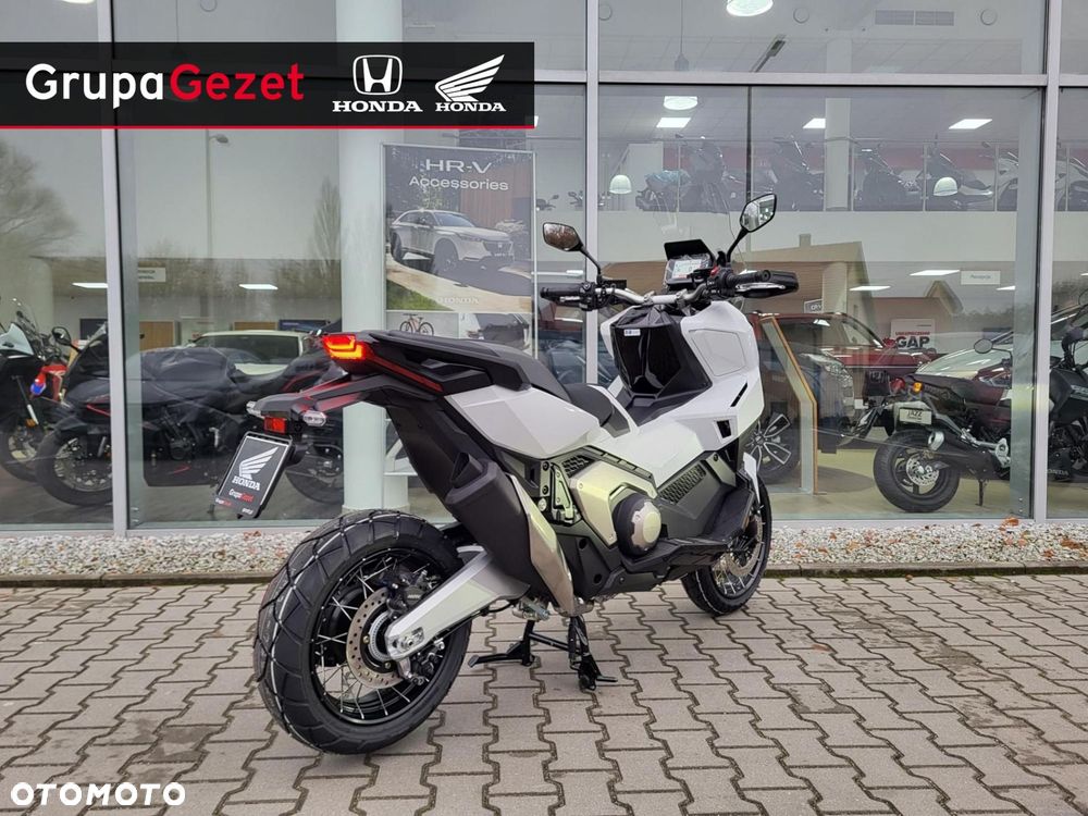 Honda X-ADV - 5