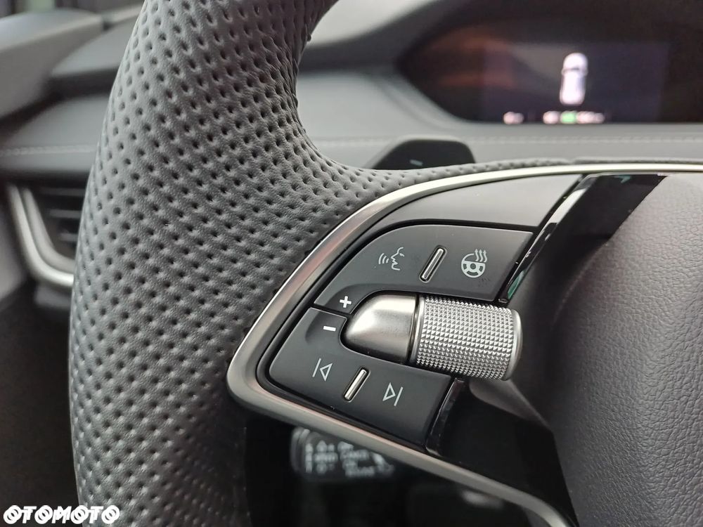 Skoda Elroq 60 63kWh Sportline - 15