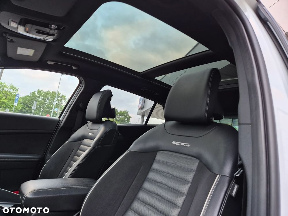 Kia Sportage 1.6 T-GDI AWD Paket GT-Line - 23