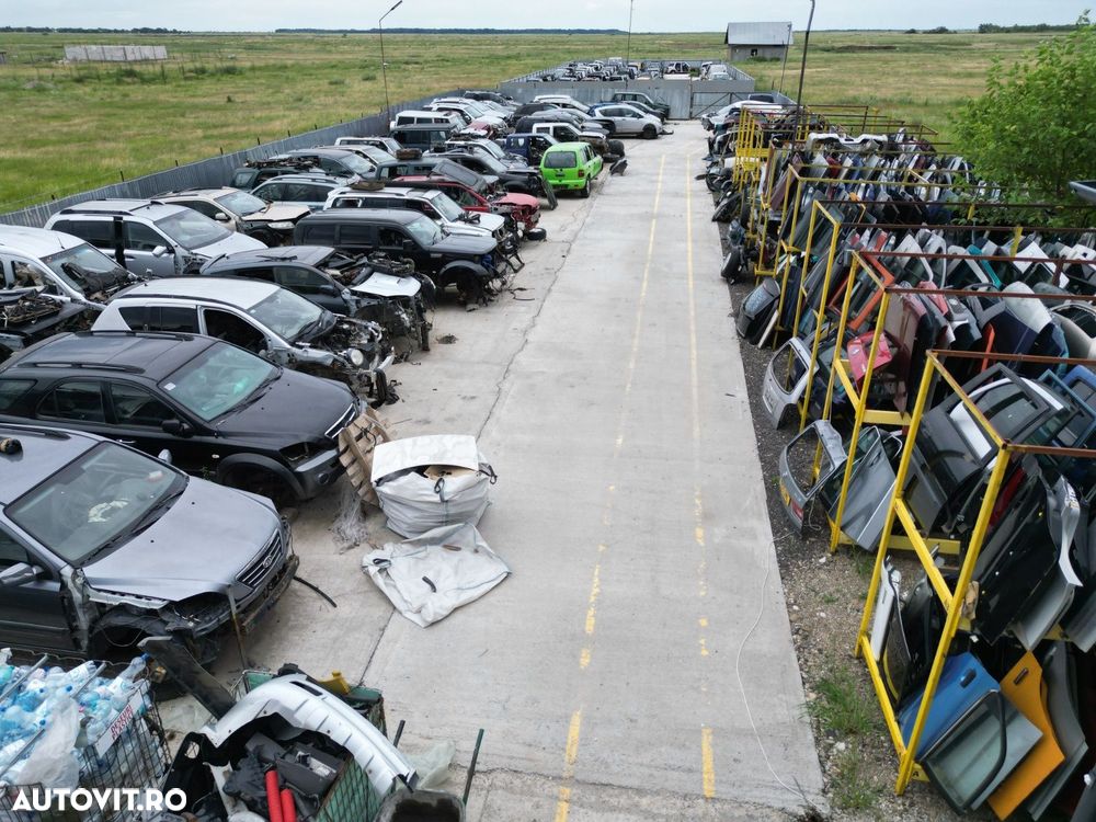 Dezmembrări Auto 4x4 Gama Variata - 5