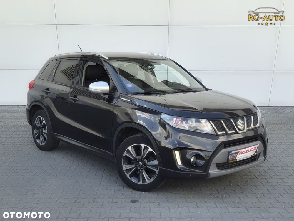 Suzuki Vitara - 2
