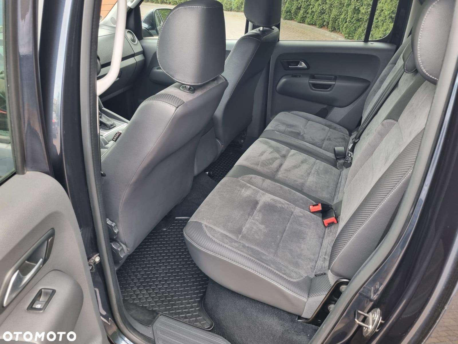 Volkswagen Amarok - 29