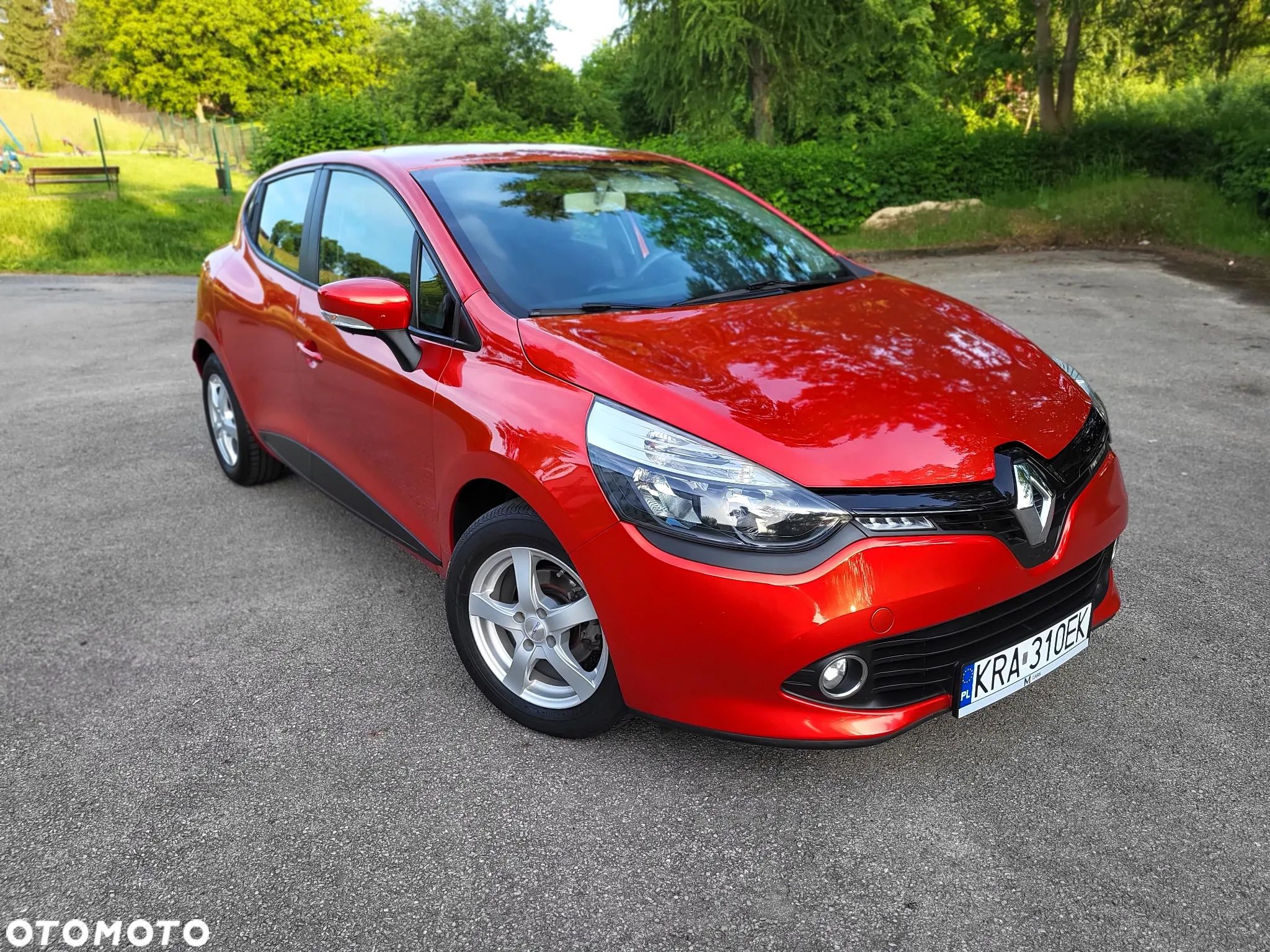 Renault Clio 1.2 16V 75 Experience - 1