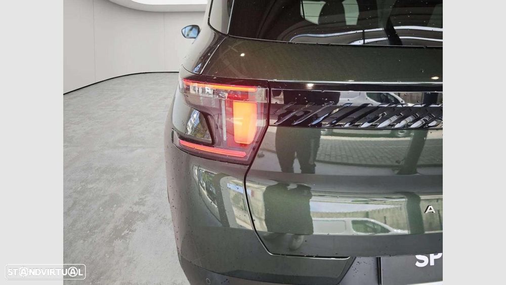 Citroën e-C3 Aircross - 11