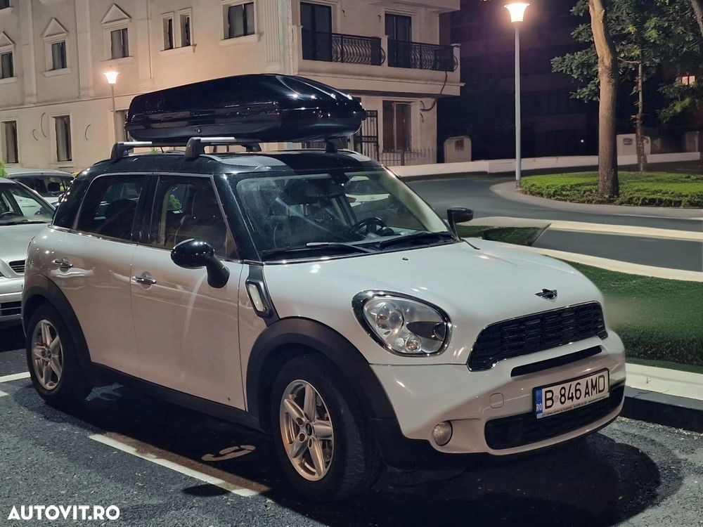 Mini Countryman - 9