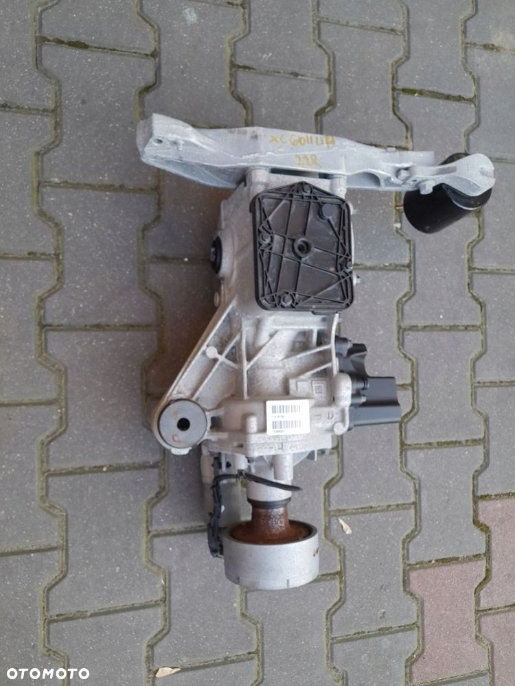 HALDEX MOST DYFER 1216708 VOLVO XC60 II B5B 2022R W-WA - 3