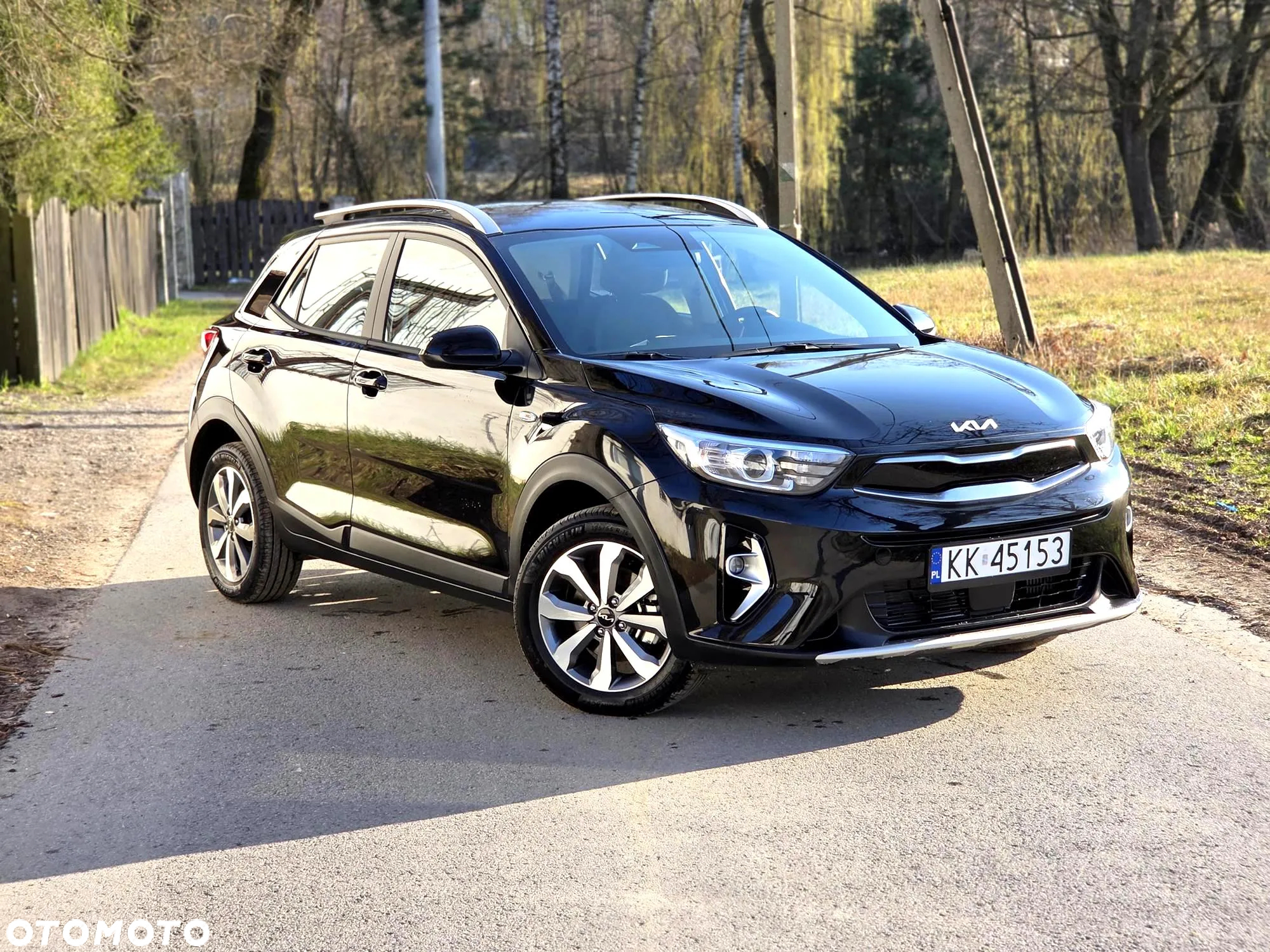 Kia Stonic 1.0 T-GDI M DCT - 17