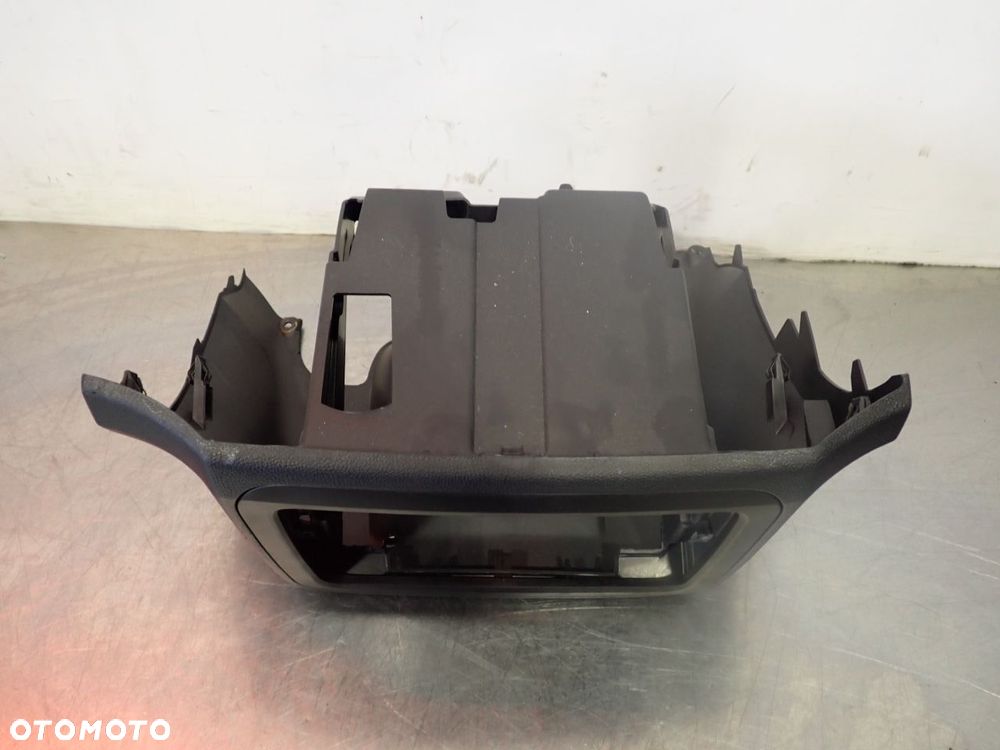 OBUDOWA KONSOLI SKODA ROOMSTER I LIFT - 2