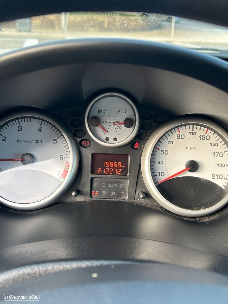Peugeot 206+ 1.1 Trendy - 12