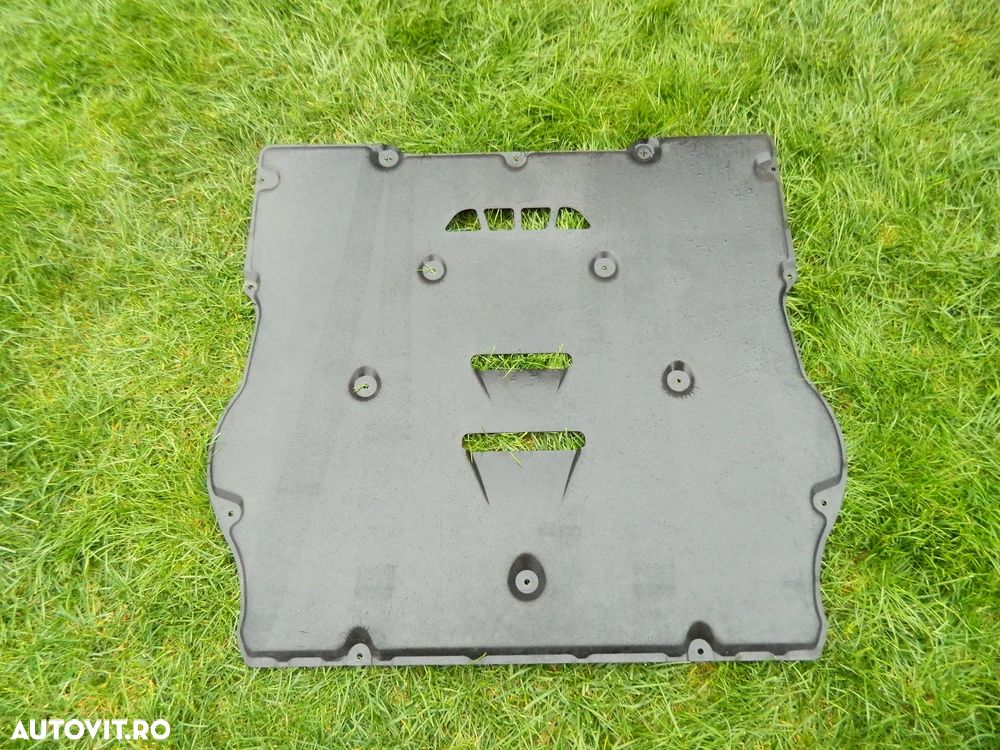 Scut Porsche 911 991 cod 99150460108 - 3