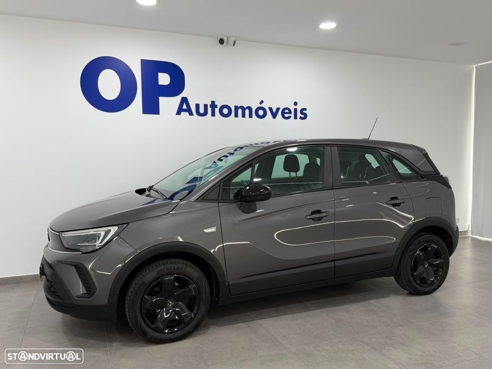 Opel Crossland 1.2 T Business - 3
