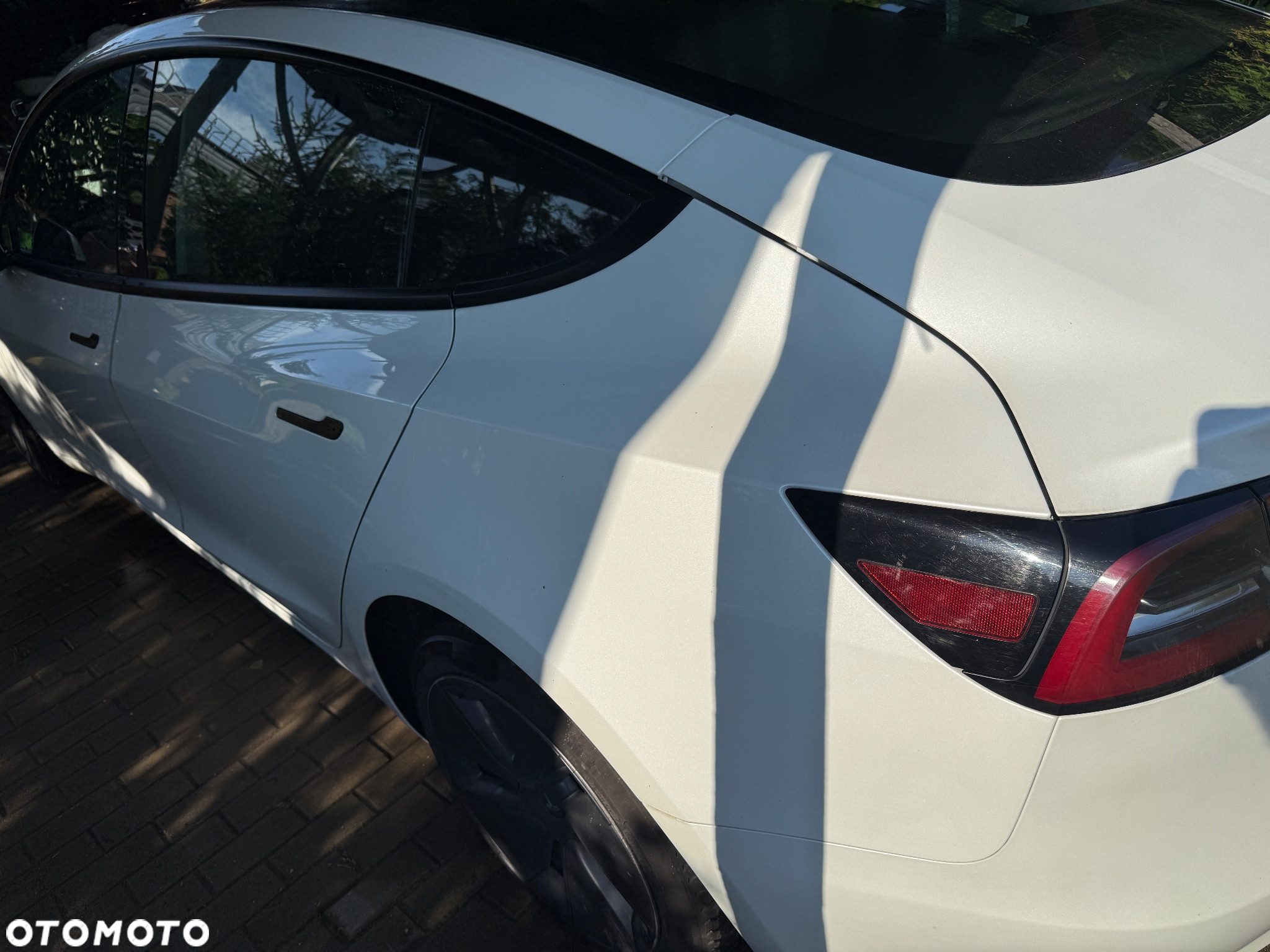 Tesla Model 3 Performance AWD - 12