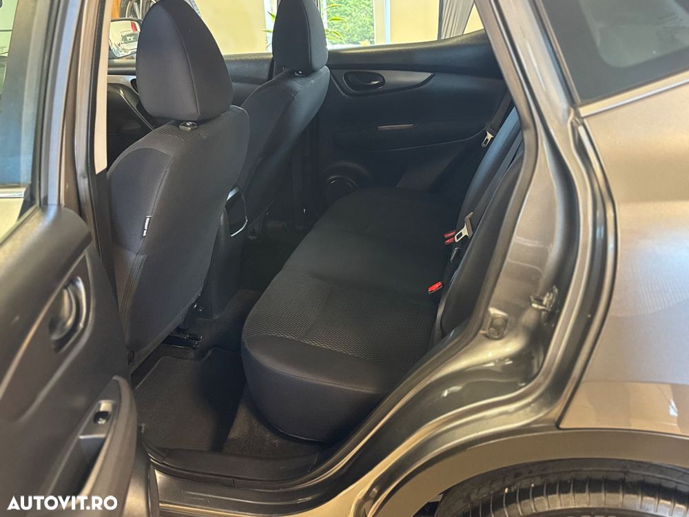Nissan Qashqai 1.5 DCI ACENTA - 21