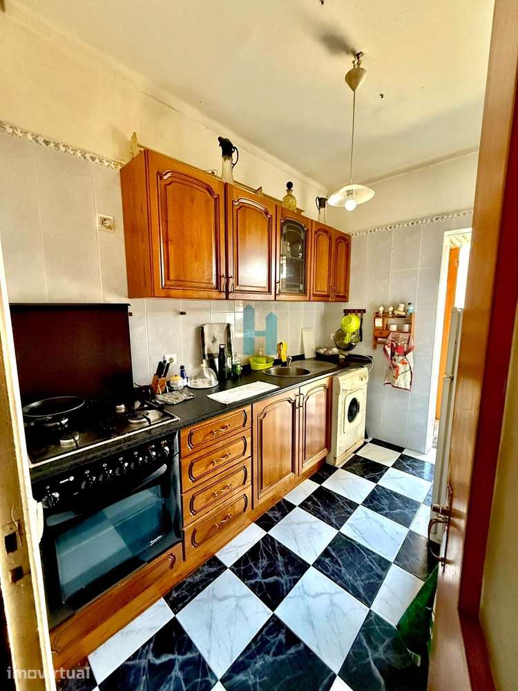 Apartamento T2 na Boavista, Portimão - Grande imagem: 4/12