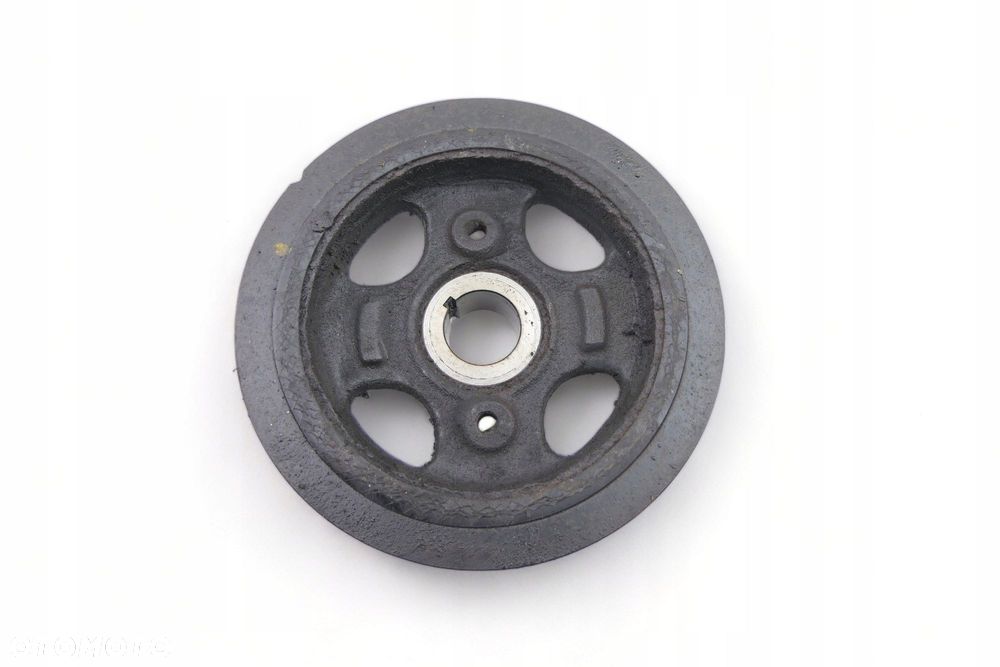 Koło Pasowe DAIHATSU SIRION TERIOS II 1.5 3SZ-VE - 3