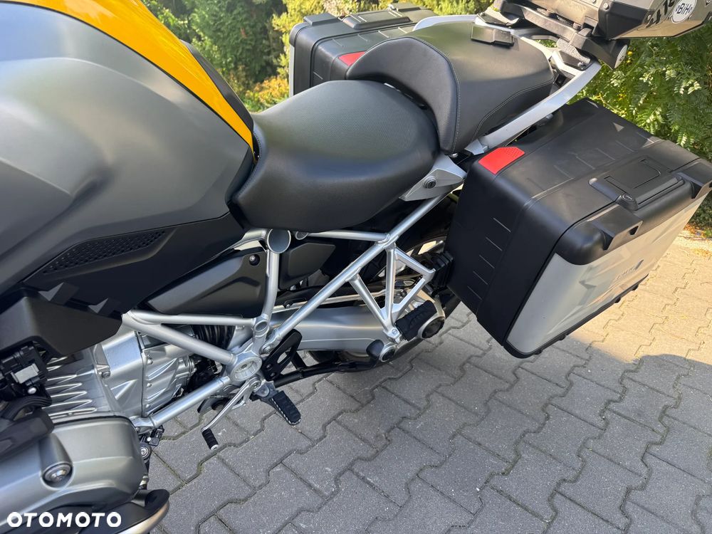 BMW GS - 36