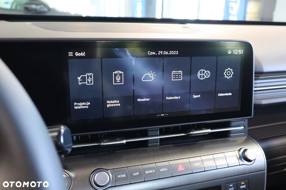 Hyundai Kona 1.0 T-GDI Executive - 16