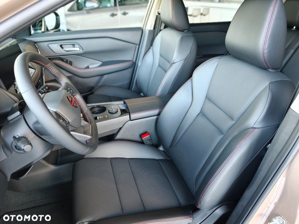 Nissan X-Trail - 10
