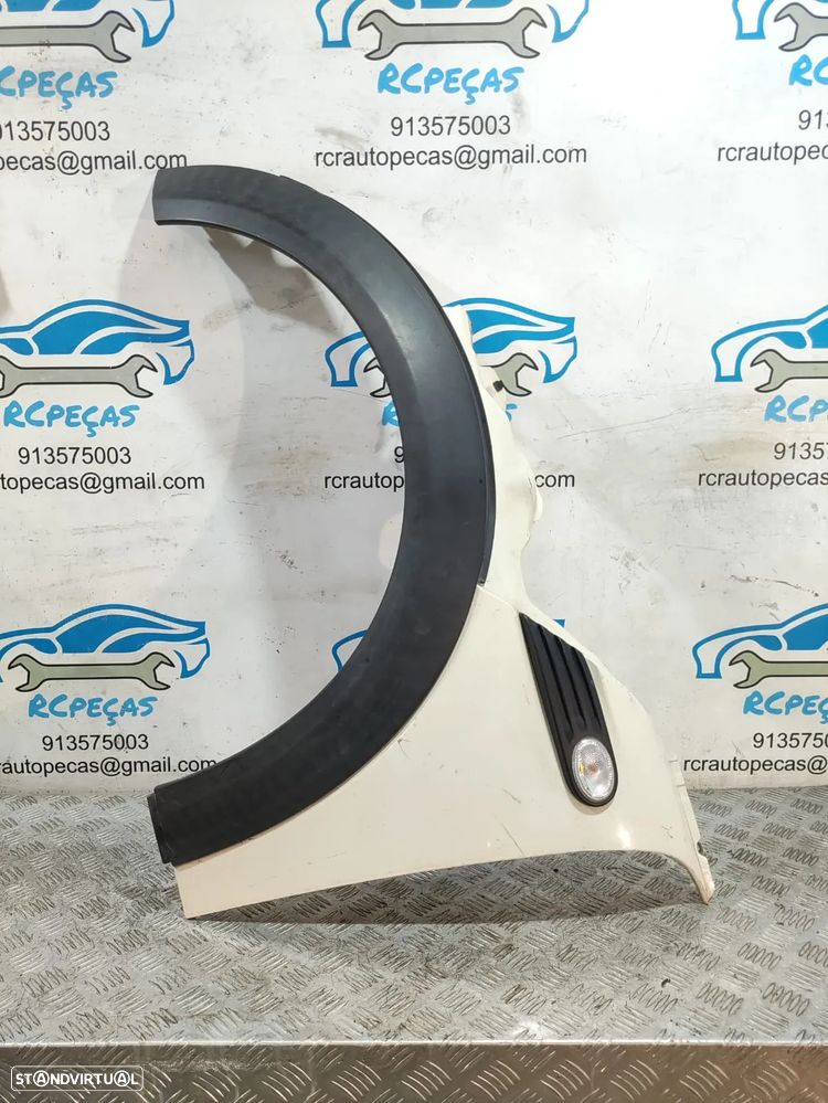 Frente Completa Mini Cooper R56 Pré LCI - 14