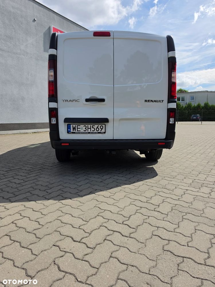 Renault TRAFIC - 6