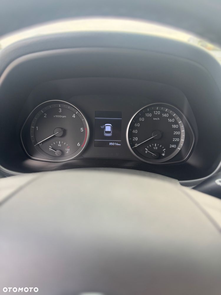 Hyundai i30 1.6 CRDI DCT Select - 12