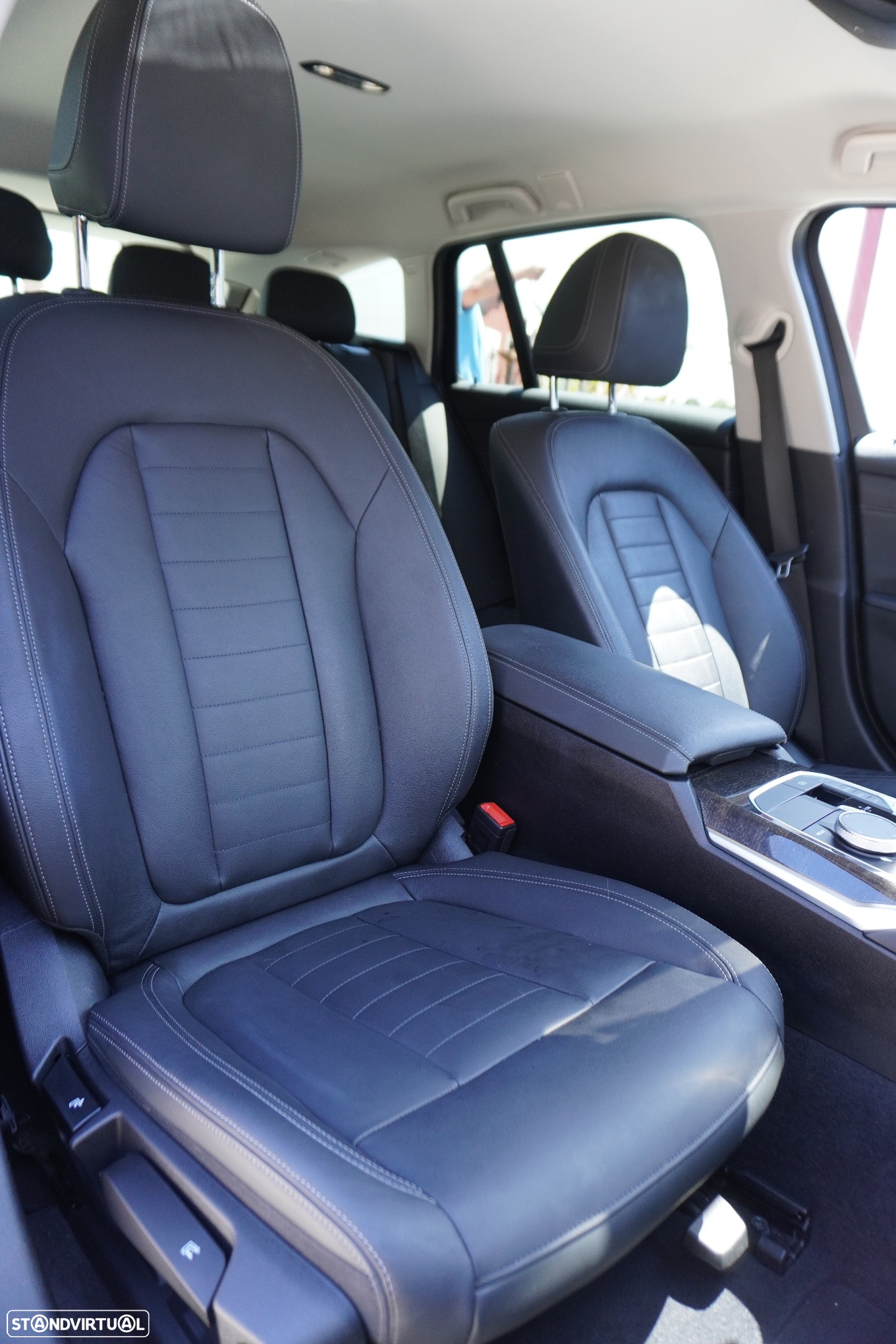 BMW 330 e Touring Line Luxury Auto - 20