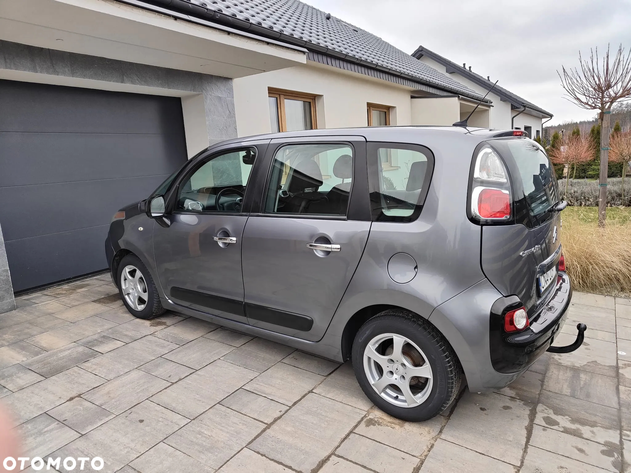 Citroën C3 Picasso 1.6 HDi Exclusive - 6