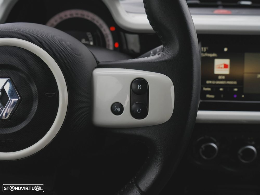 Renault Twingo TCE 90 LIMITED - 14