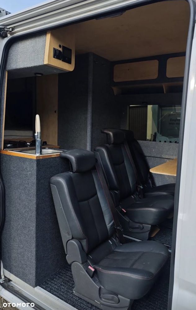 Fiat Ducato L3 - 13