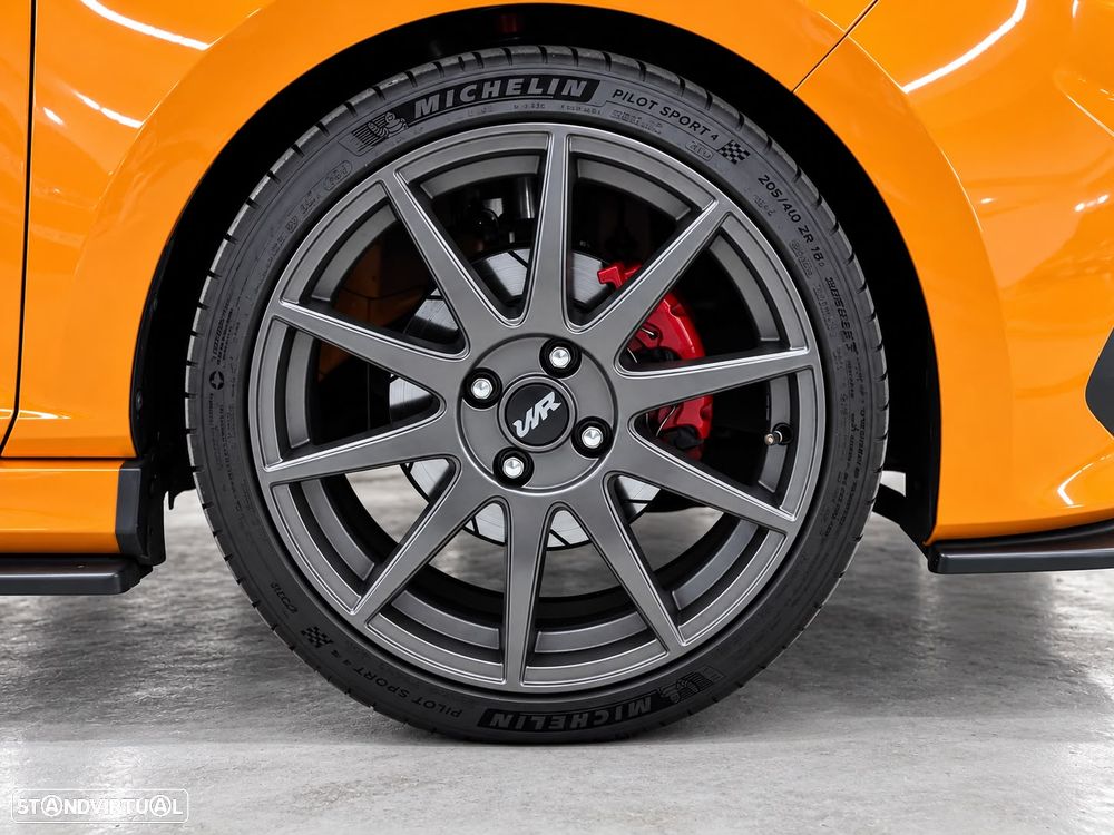 Ford Fiesta 1.5 EcoBoost S&S ST X - 13