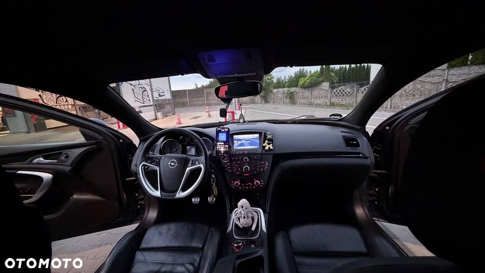 Opel Insignia - 7