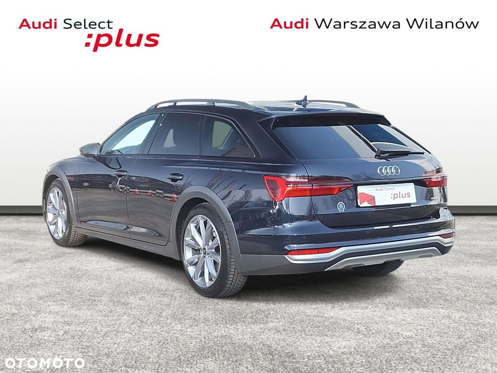 Audi A6 Allroad 40 TDI mHEV Quattro S tronic - 3