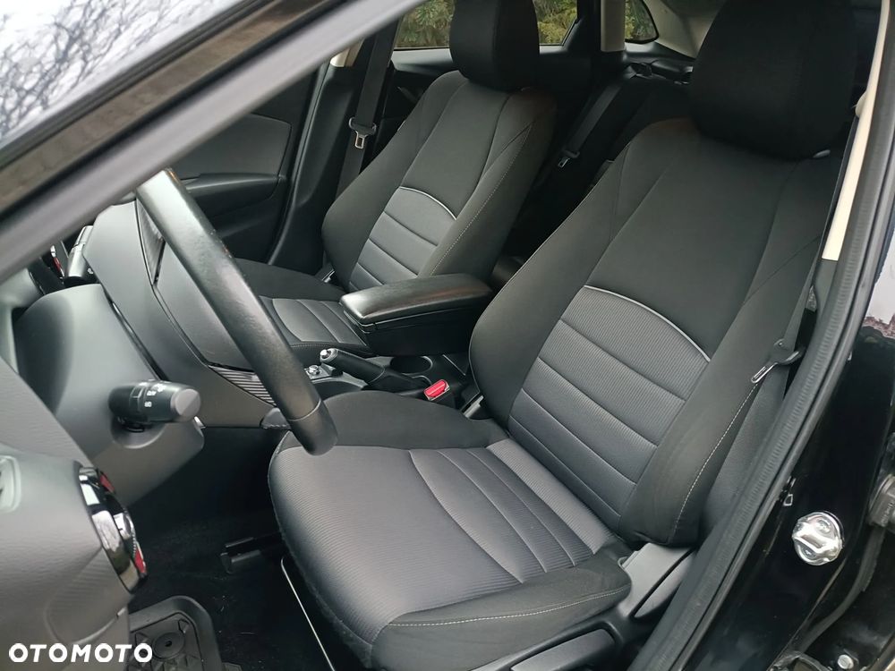 Mazda CX-3 1.5 D Skypassion i-ELoop AWD - 13