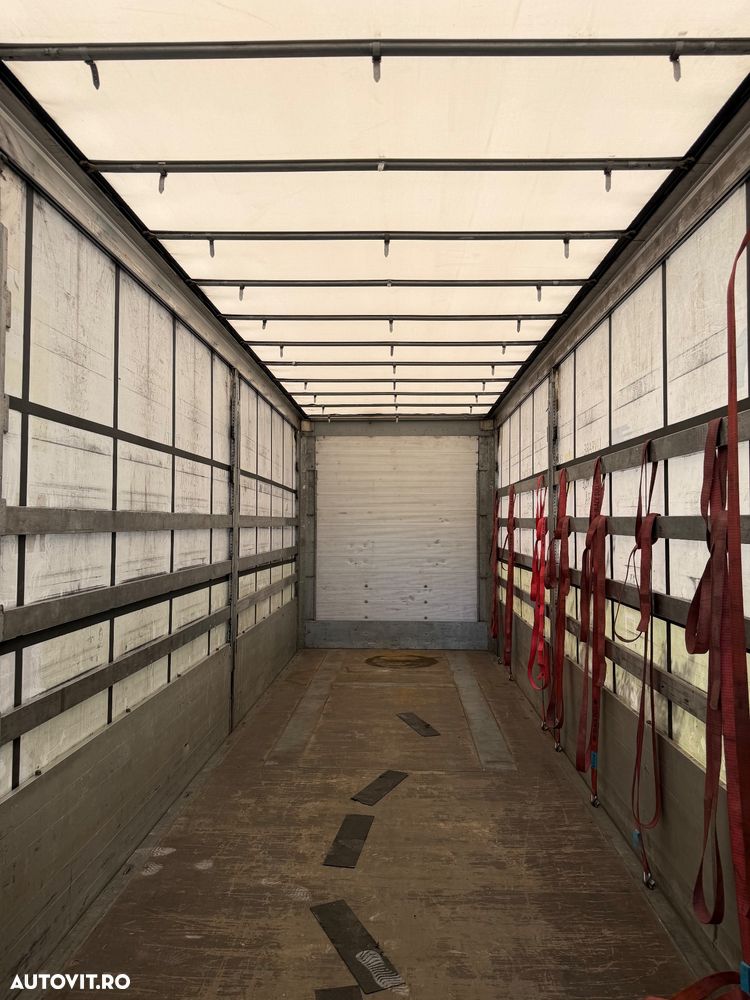 Schmitz Cargobull Varios - 5