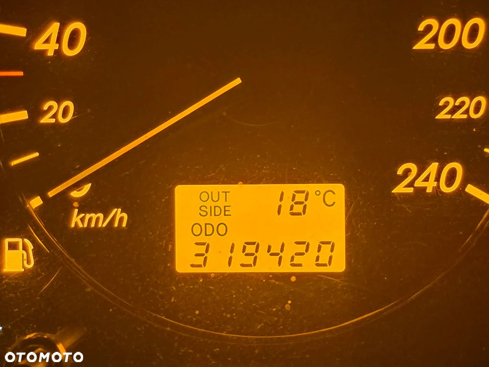 Toyota Avensis 2.4 VVT-i Prestige - 9