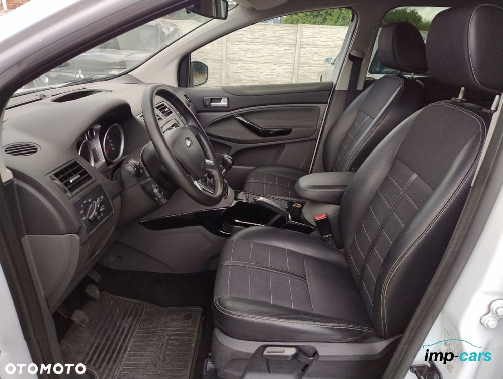 Ford Kuga - 6