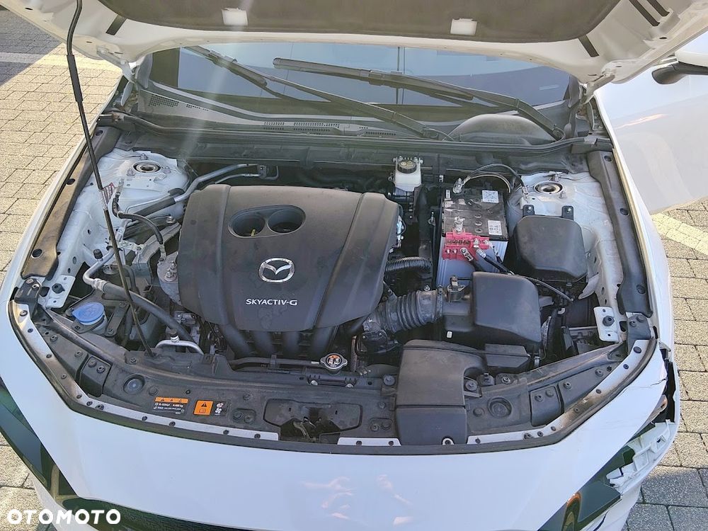 Mazda 3 - 9