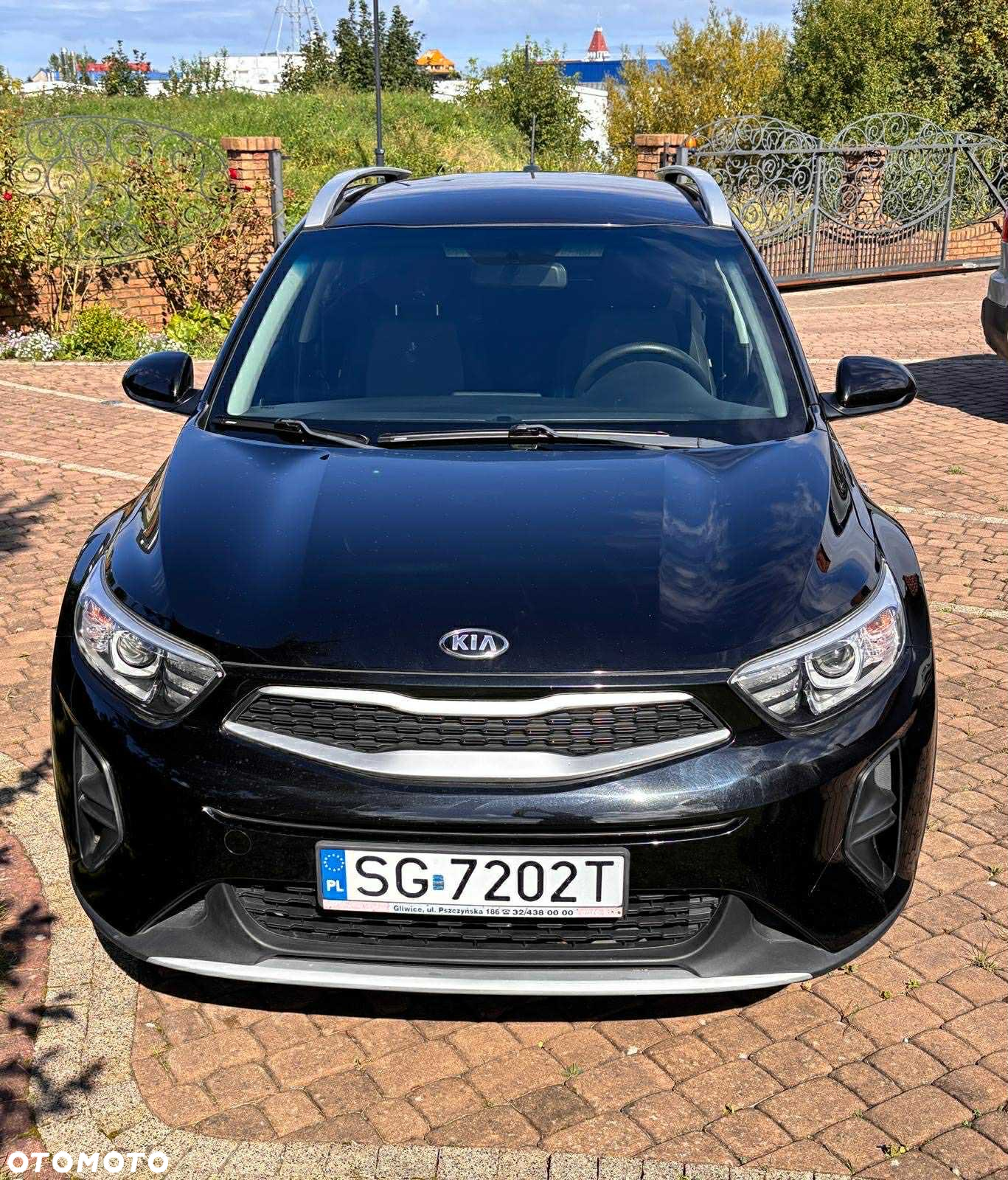 Kia Stonic 1.4 M - 11