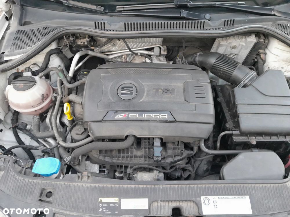 Seat Ibiza SC 1.8 TSI S&S Cupra - 13