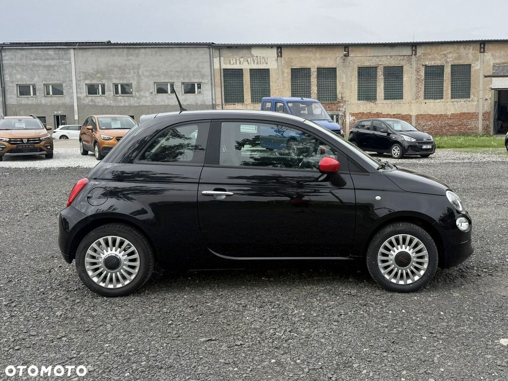 Fiat 500 - 2