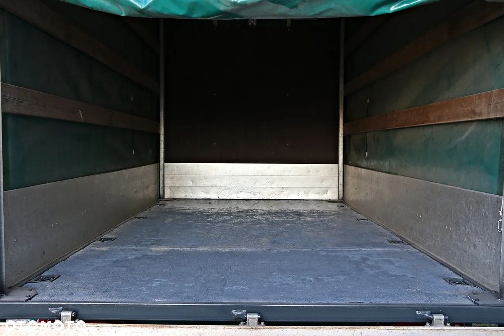 Volkswagen Crafter - 35