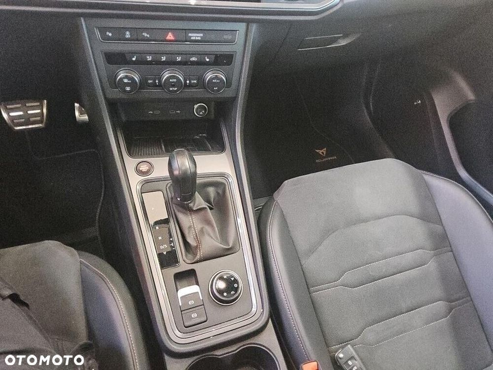 Cupra Ateca - 9