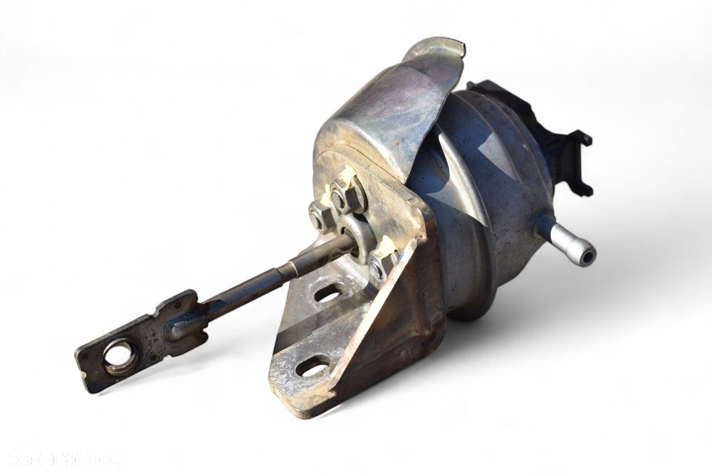 Gruszka Nastawnik Turbiny VW GOLF VII AUDI A3 8V 1.6 TDI 809278-0001 - 2