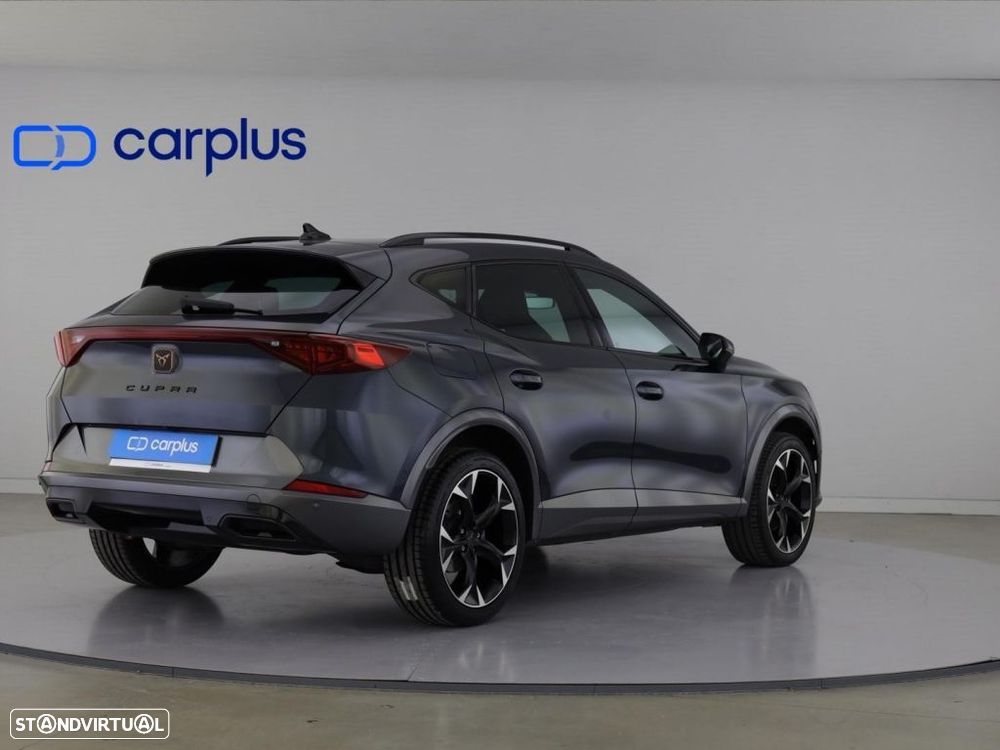 Cupra Formentor 1.5 TSI - 7
