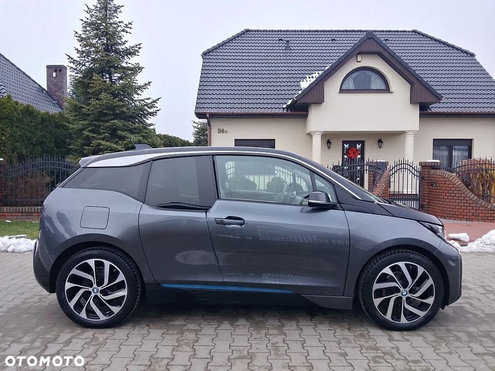 BMW i3 (94 Ah) - 6
