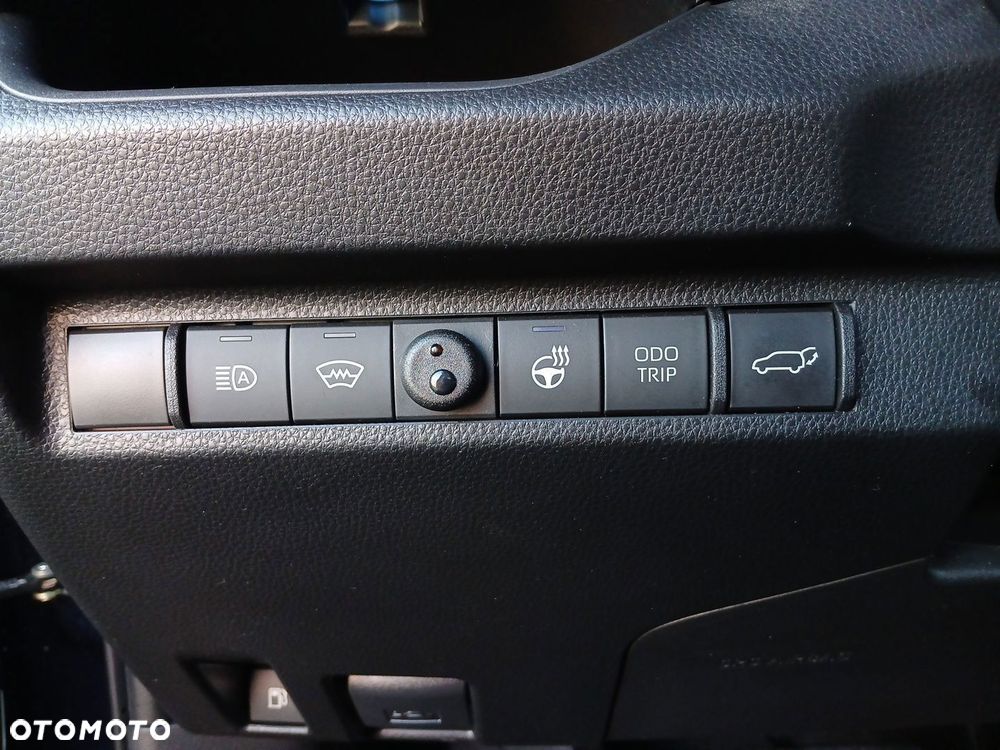 Toyota RAV4 2.5 Hybrid Selection 4x2 - 21