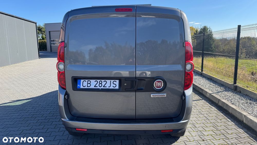 Fiat Doblo - 7
